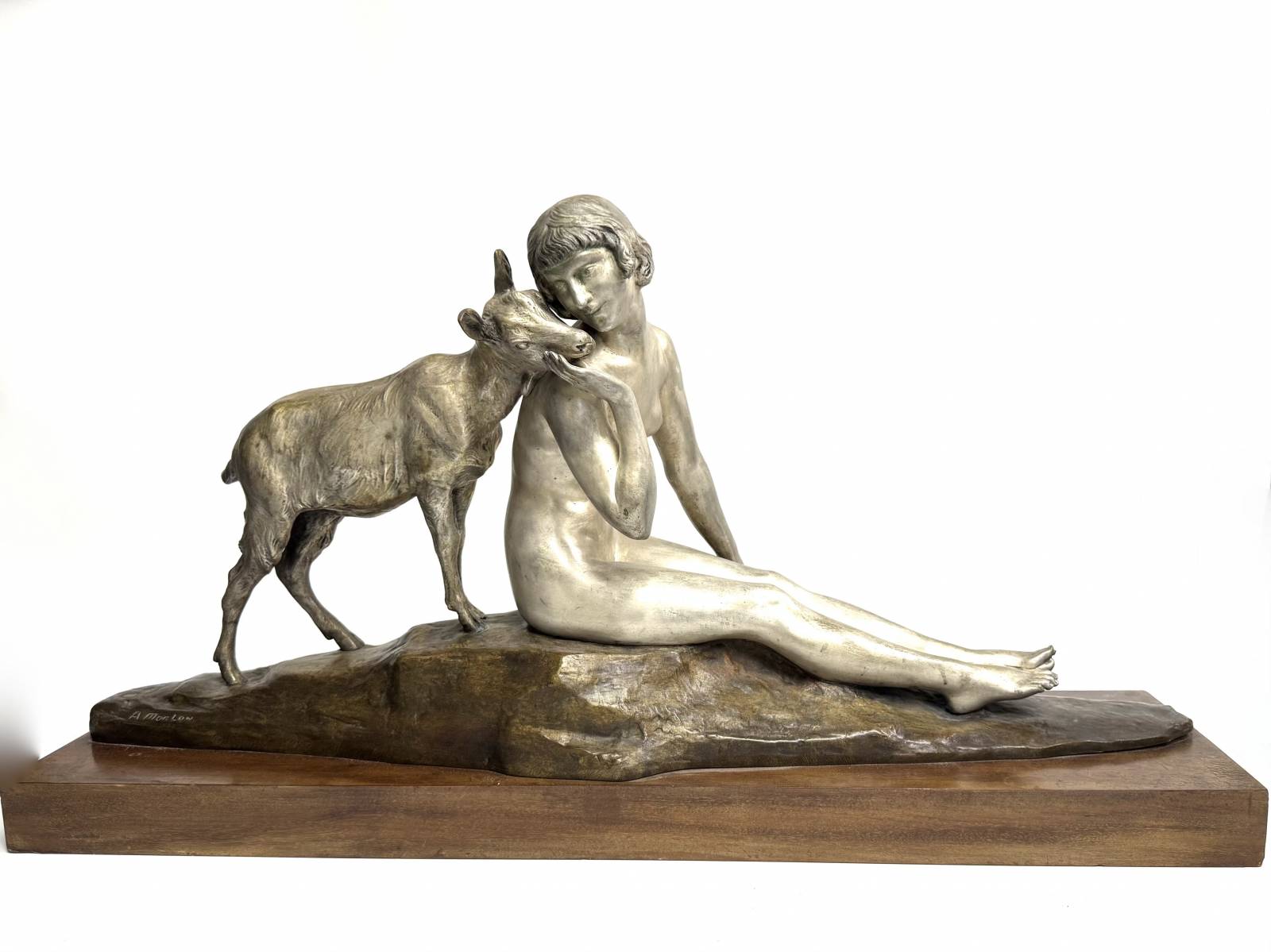 Réalisation d'un sol en résine époxy mate et peinture intérieure