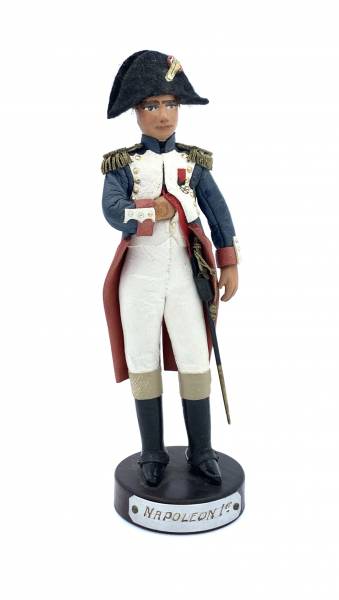 soldats napoleon - maison palombo