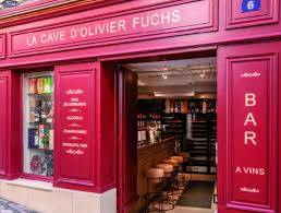 Cave d'Olivier Fuchs