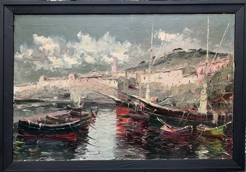 salomon le tropezien