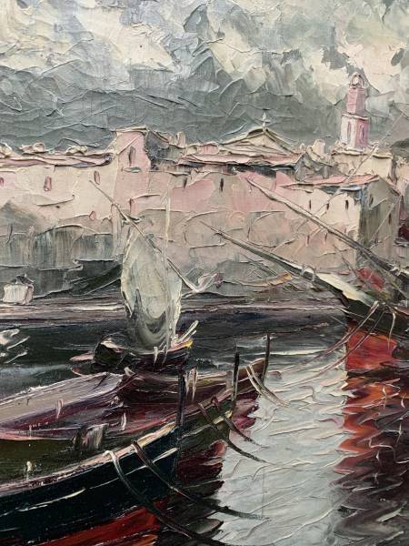 salomon le tropezien