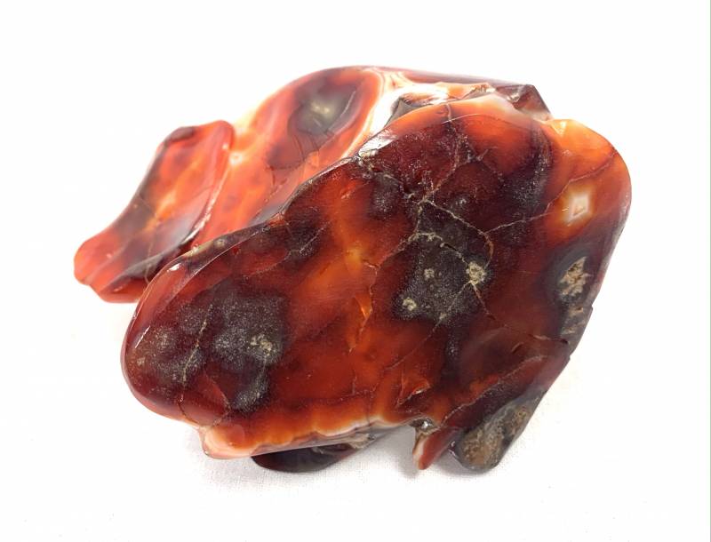 bouddha agate cornaline achat