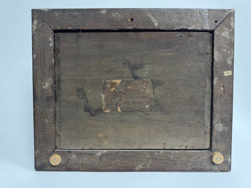 Auguste Pégurier 1856-1936 - la Ponche St Tropez 1922