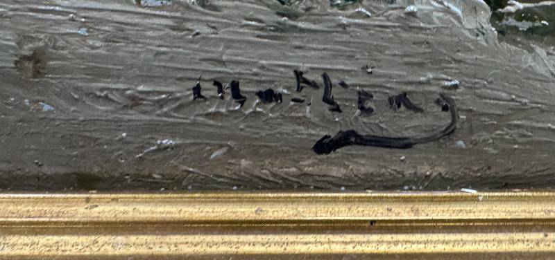 Louis Nattero maison palombo