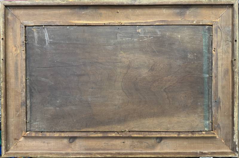 Louis Nattero maison palombo