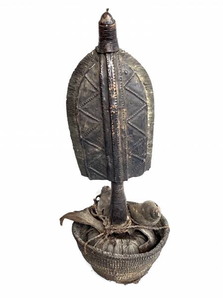 reliquaire Mahongwe Maison Palombo