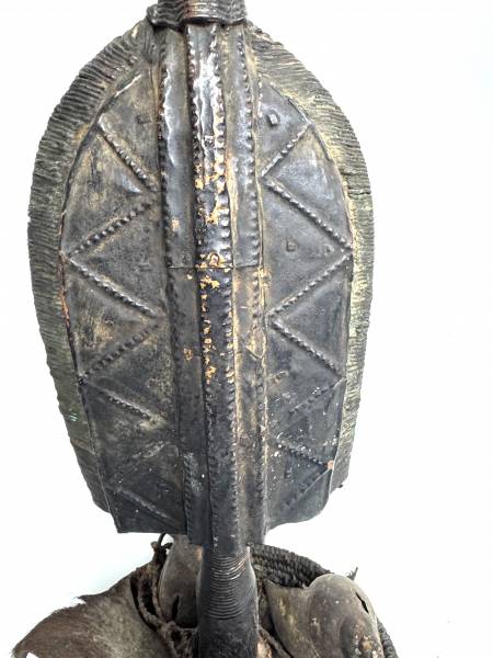 reliquaire Mahongwe Maison Palombo