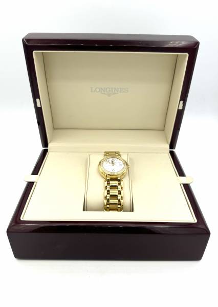 maison palombo montres en or