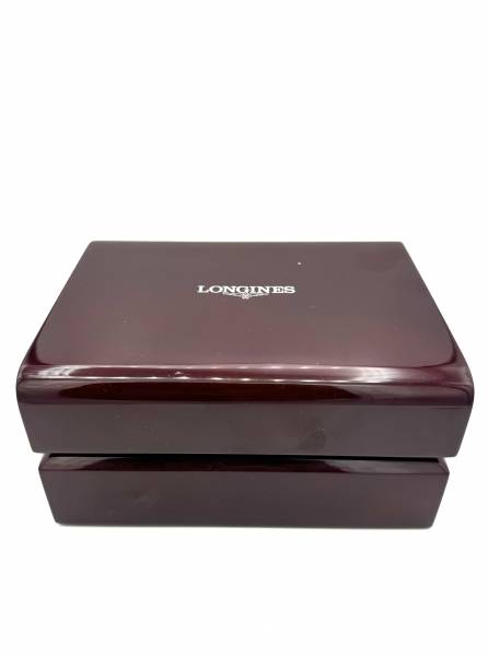 maison palombo montres en or