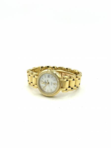 maison palombo montres en or