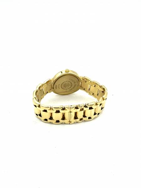 maison palombo montres en or