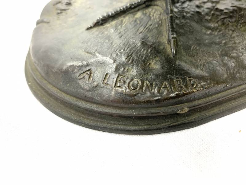 achat vente statues toulon