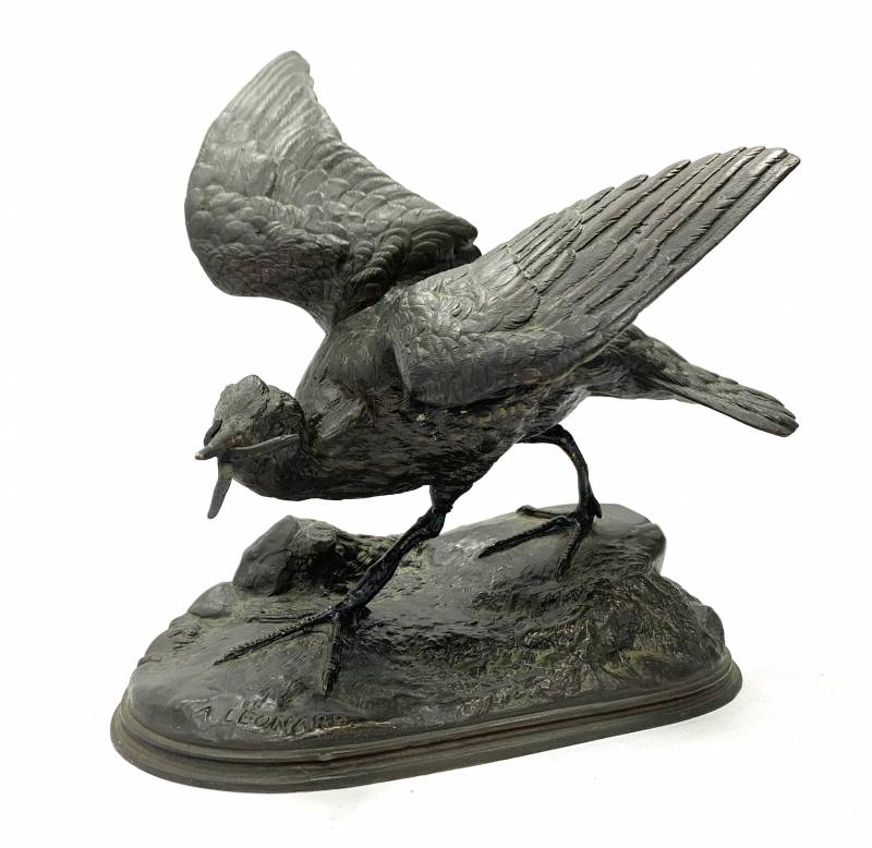 estimation statues toulon