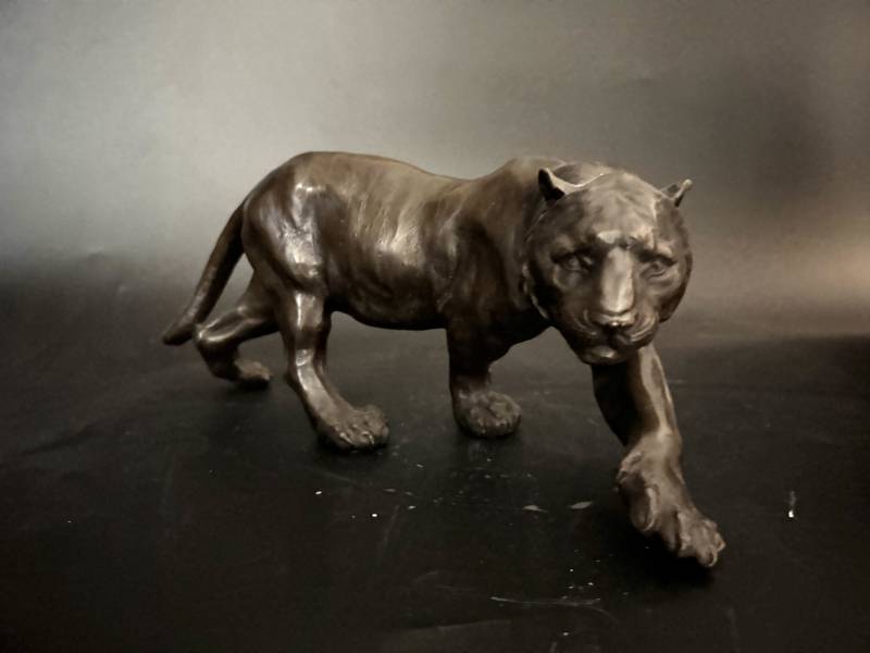 achat vente staute bronze toulon var