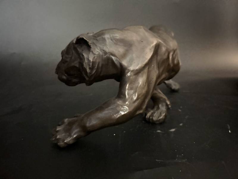 achat vente staute bronze toulon var