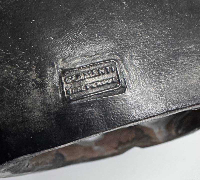 Katarzyna KOBRO maison palombo