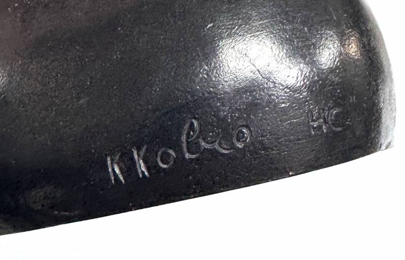 Katarzyna KOBRO maison palombo