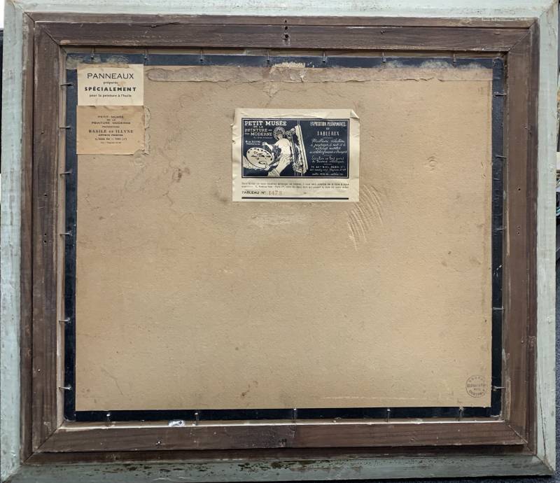 SALOMON LE TROPEZIEN - SAINT TROPEZ