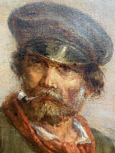 Tableau Bretagne Finistère