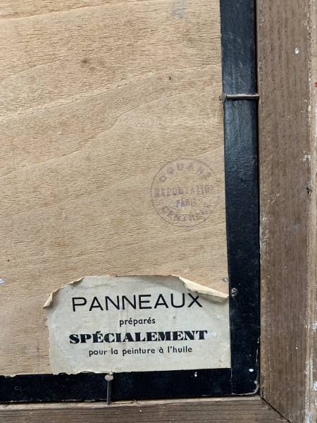 ANDRÉ SALOMON LE TROPEZIEN