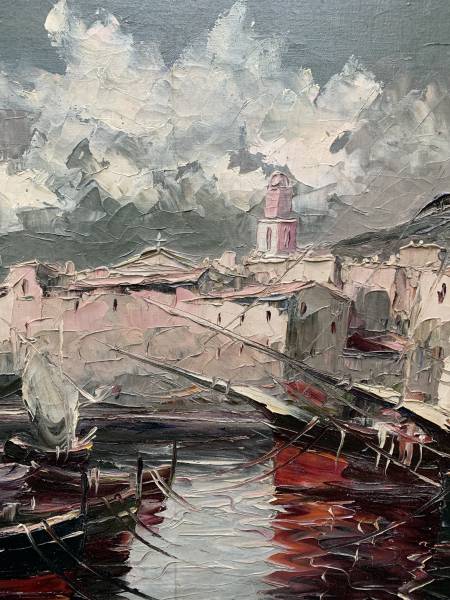 salomon le tropezien