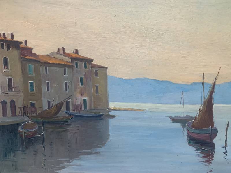 Saint Tropez la ponche