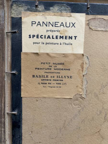 SALOMON LE TROPEZIEN - SAINT TROPEZ