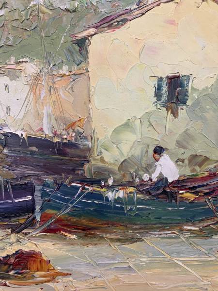 salomon le tropezien palombo