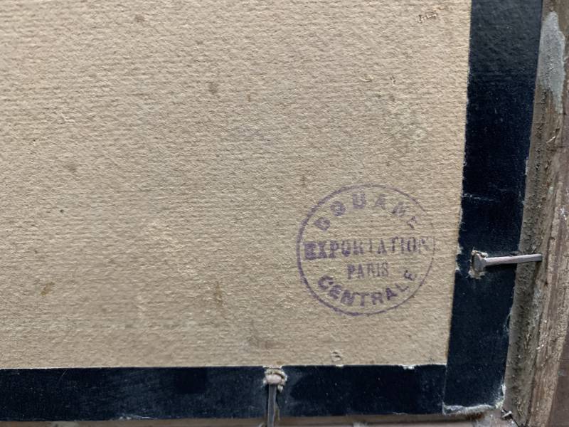 SALOMON LE TROPEZIEN - SAINT TROPEZ