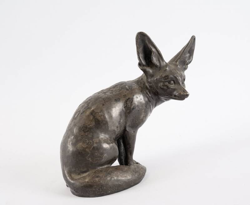 Edouard Marcel SANDOZ maison palombo