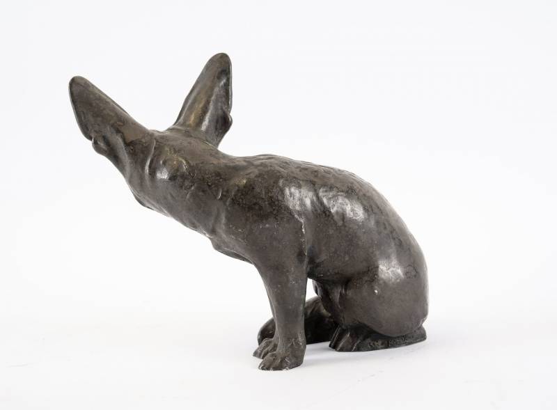 Edouard Marcel SANDOZ maison palombo