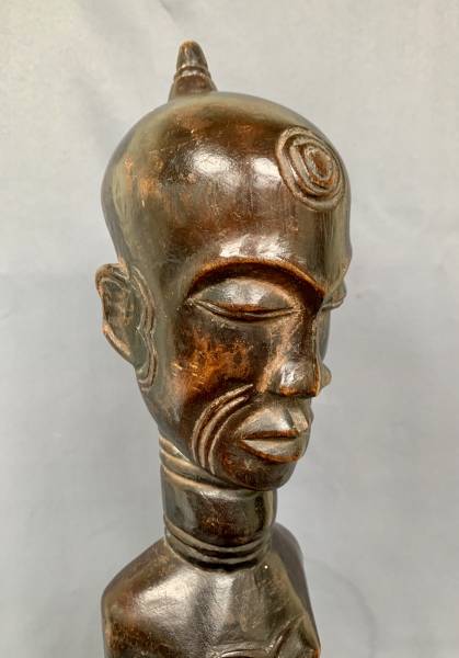 STATUE LULUWA palombo 1