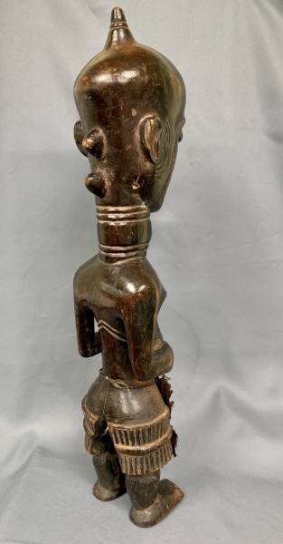 STATUE LULUWA palombo 2