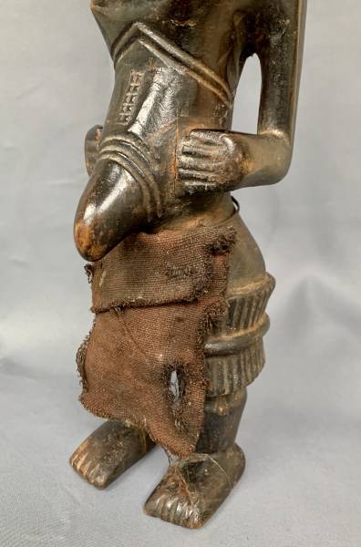 STATUE LULUWA palombo 4