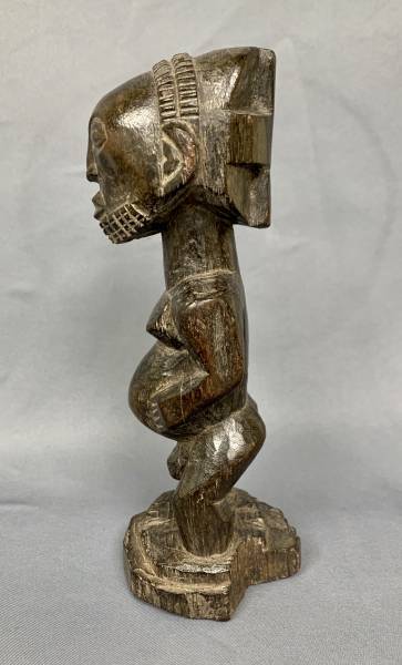 STATUE LUBA palombo 3