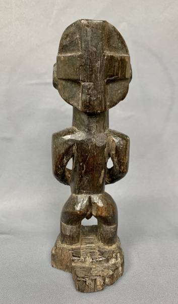 STATUE LUBA palombo 4