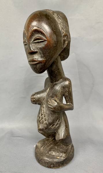 JOLIE STATUE LUBA palombo 1