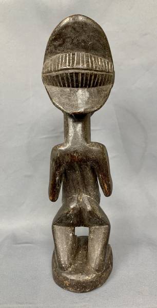 JOLIE STATUE LUBA palombo 3