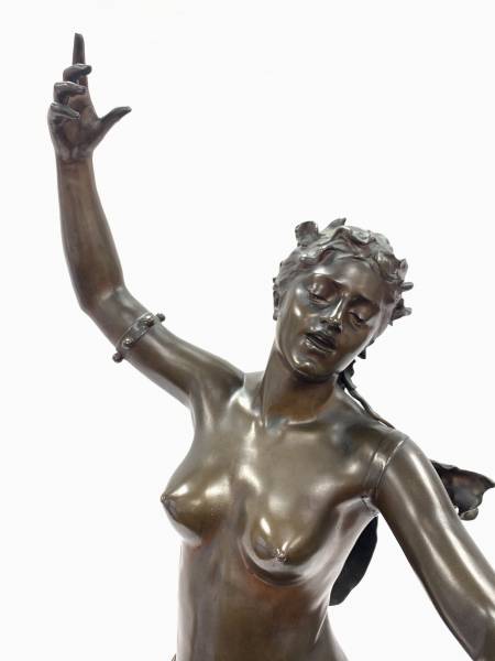 Félix Charpentier toulon