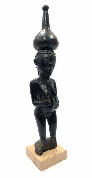 vente statue pende maison palombo