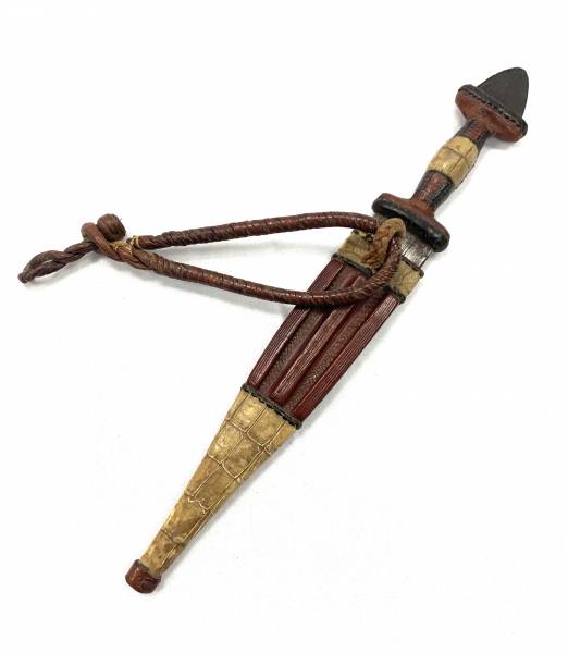 couteau touareg achat marseille