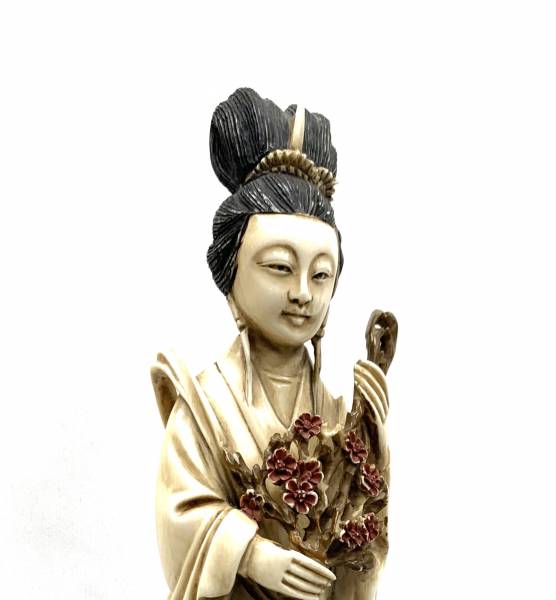 ivoire maison palombo