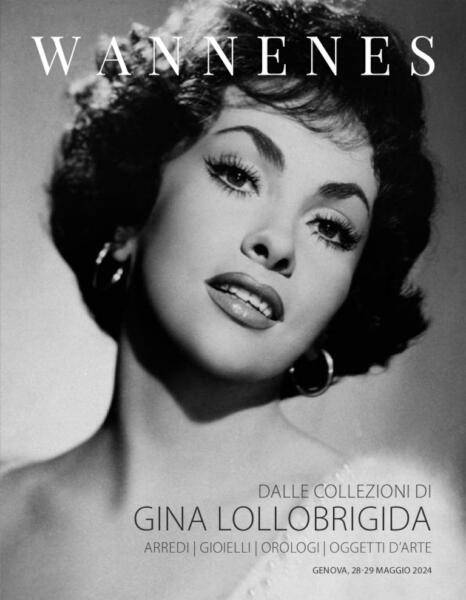 gina lollobrigida