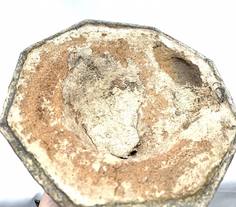 bouddha debout thailande