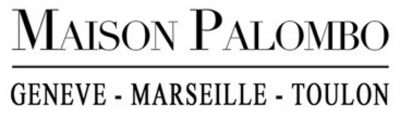 logo maison palombo