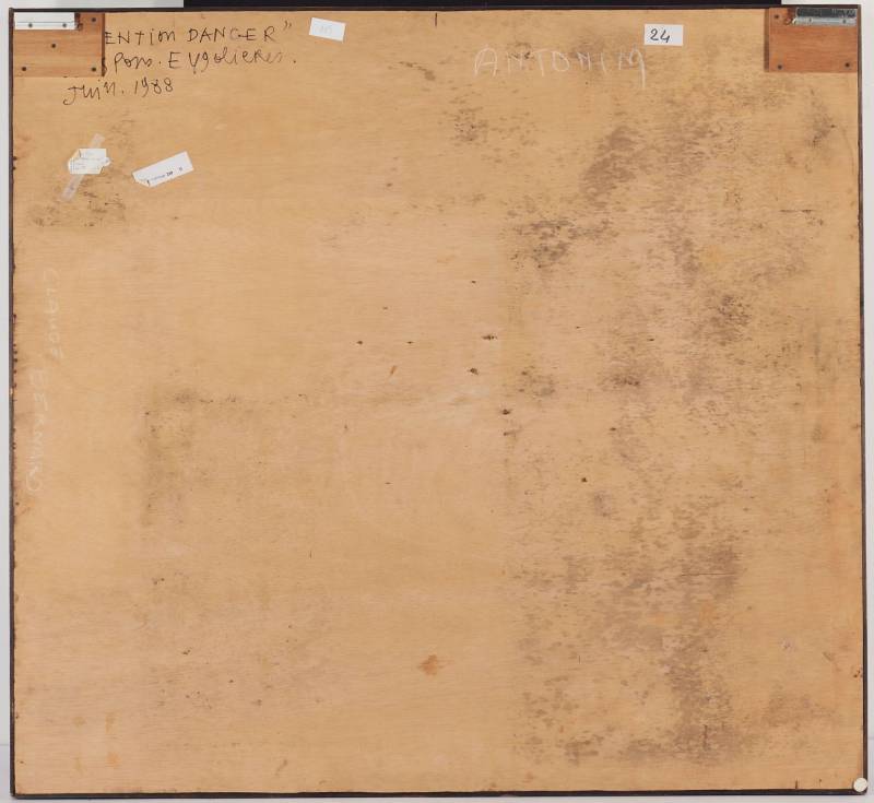 louis pons maison palombo