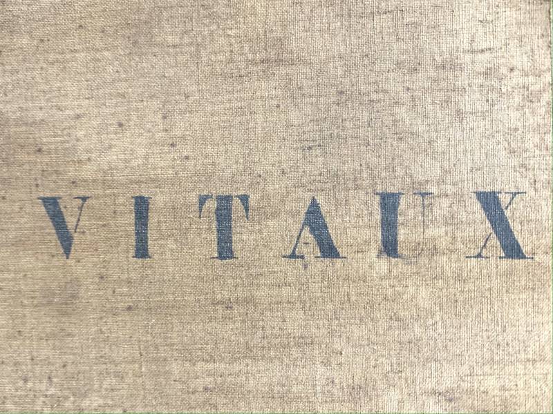 Buffle surpris par un tigre