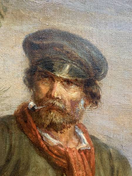 Tableau Bretagne Finistère