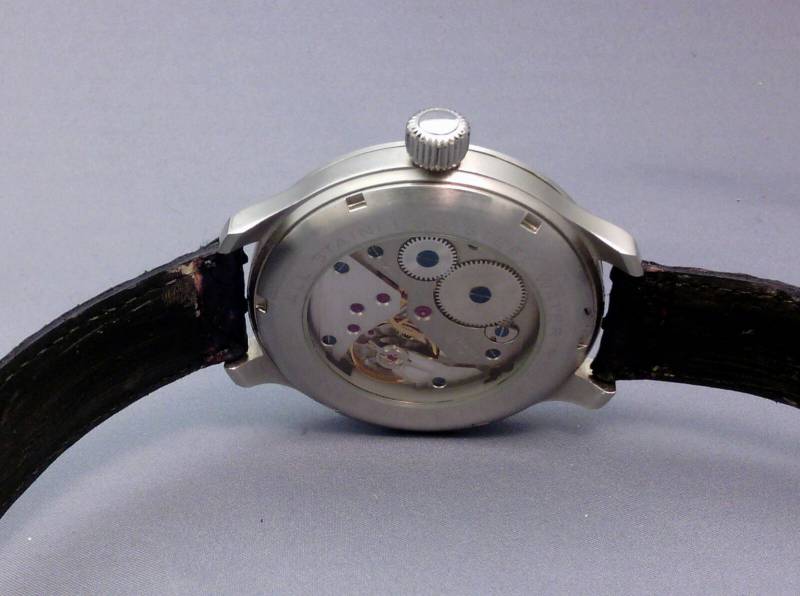 RAIDILLON  série limitée, N°1