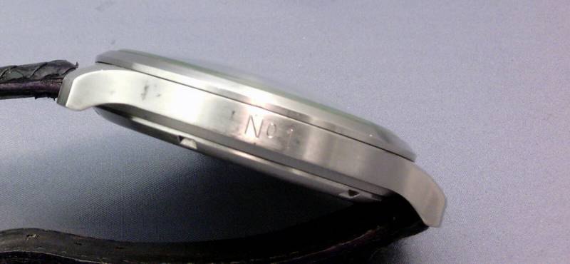 RAIDILLON  série limitée, N°1